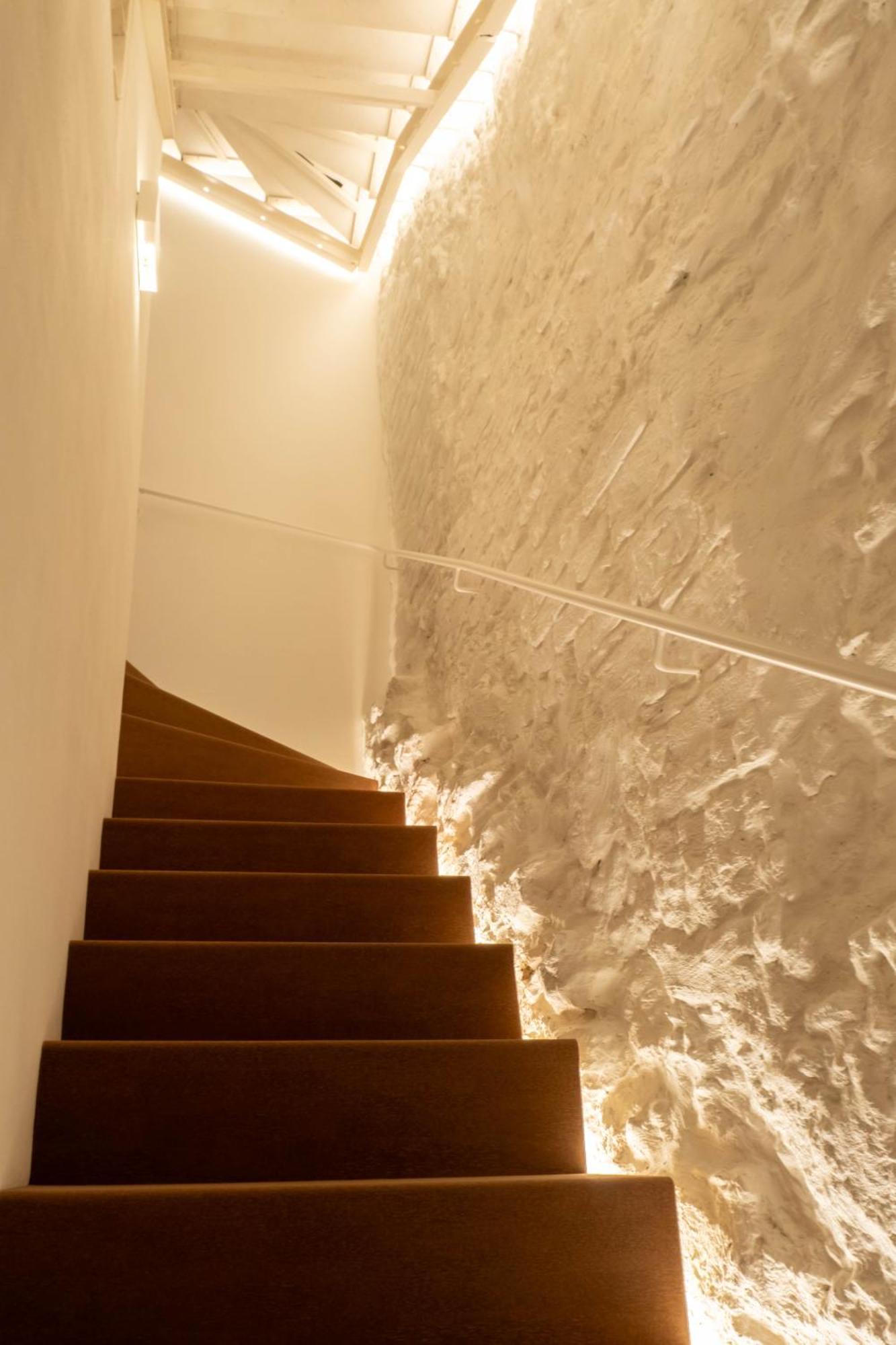 White Wolf Boutique Apartments Olomouc Exteriör bild