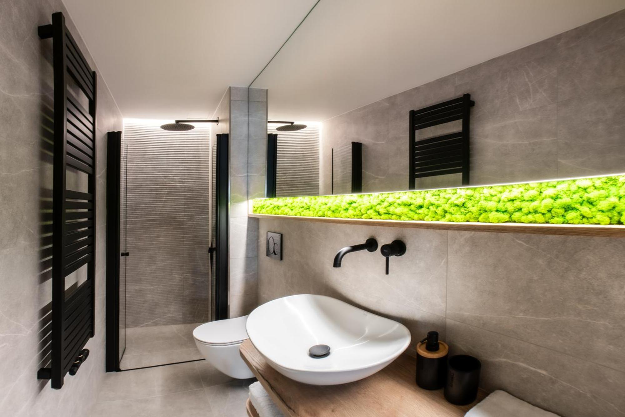 White Wolf Boutique Apartments Olomouc Exteriör bild